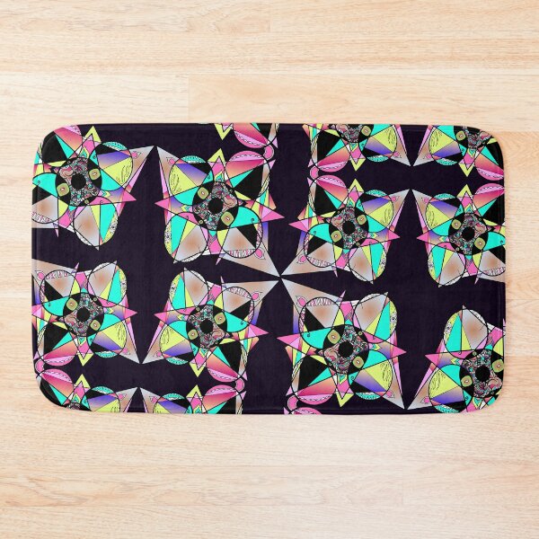 Item preview, PSHYCO PLOP designed and sold by Arte Dual - RopArte.