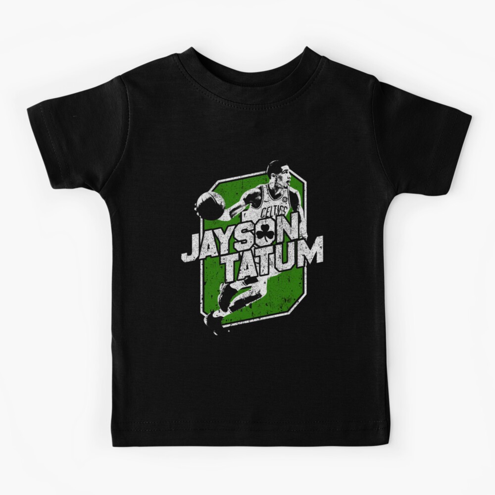 jayson tatum t shirts