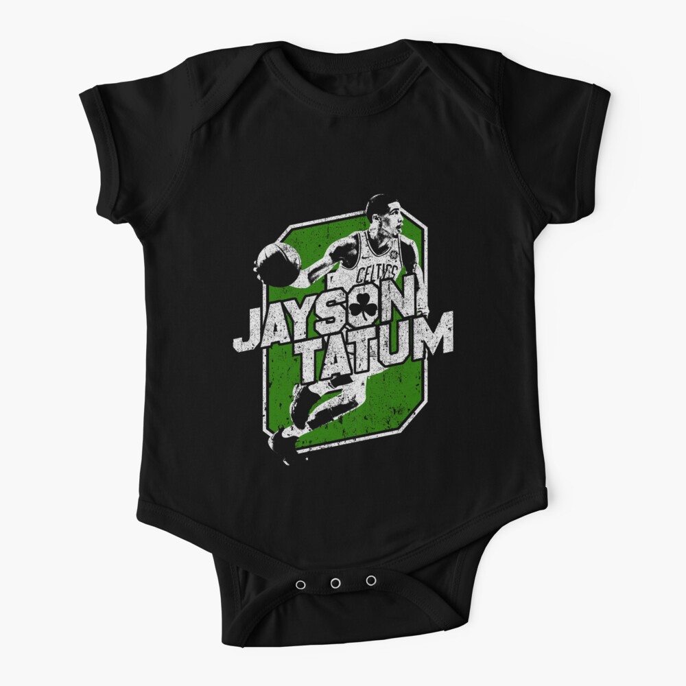 jayson tatum baby jersey