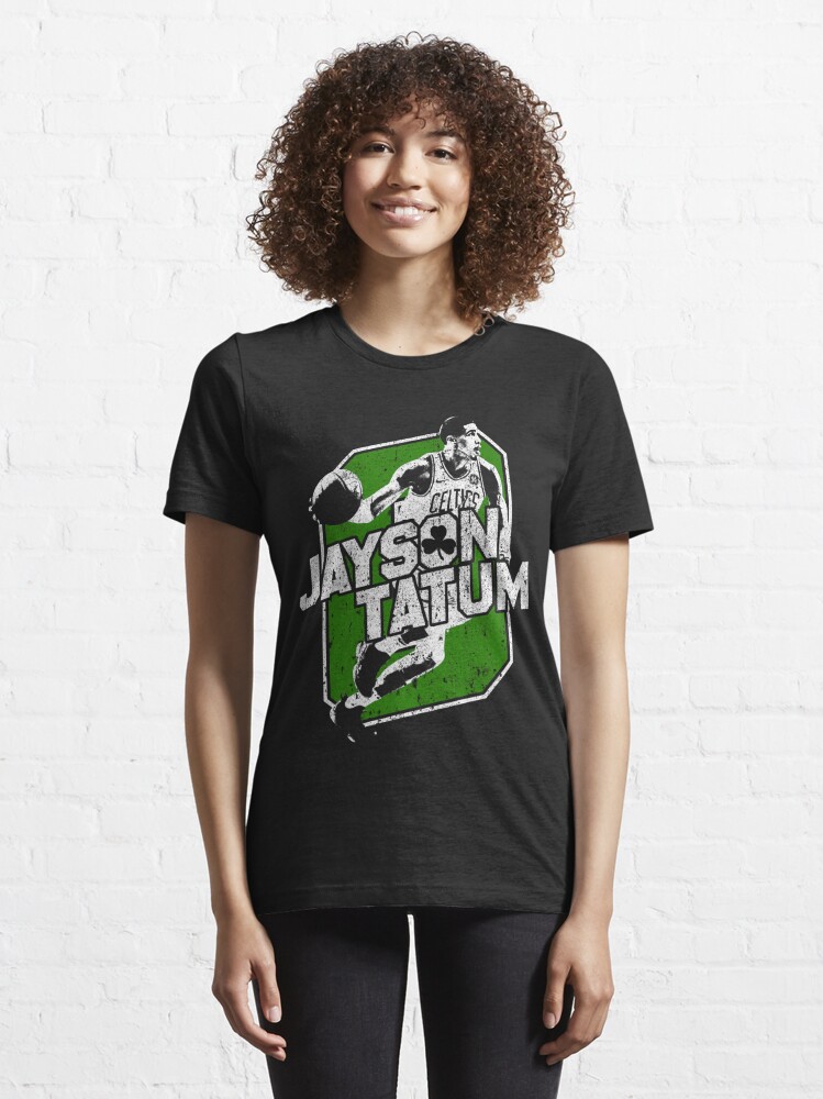 jayson tatum t shirts