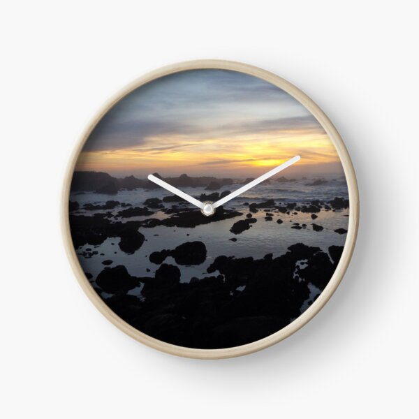 Item preview, Coastal Evening designed and sold by Alidog5894.