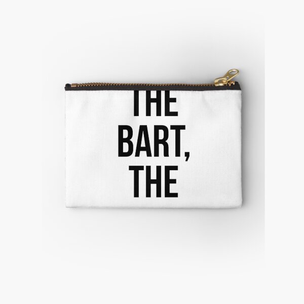 Item preview, The Bart, The designed and sold by QuotingCool.