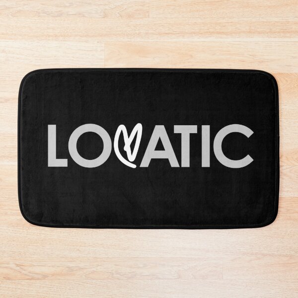 Item preview, Lovatic designed and sold by shazalomaniac.