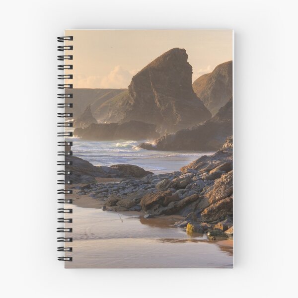 Item preview, Bedruthan Steps, Cornwall designed and sold by andrewroland.