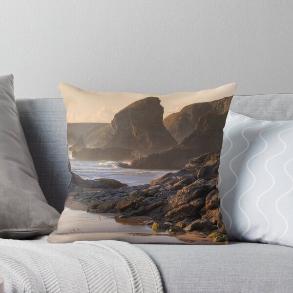 Artikelvorschau, Bedruthan Schritte, Cornwall entworfen und verkauft von andrewroland.