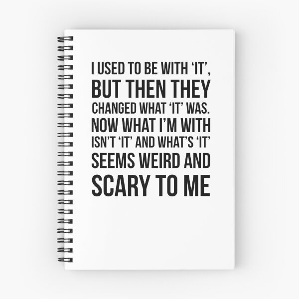 Item preview, I used to be with it designed and sold by QuotingCool.