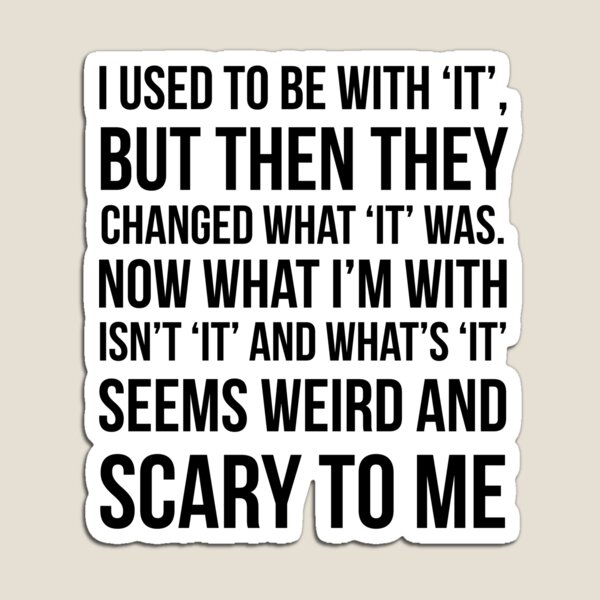 Item preview, I used to be with it designed and sold by QuotingCool.
