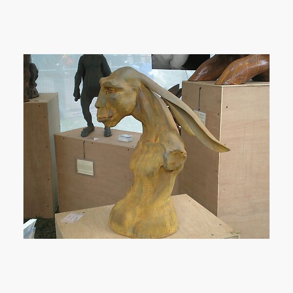 Item preview, Statue designed and sold by AuntieBarbie.