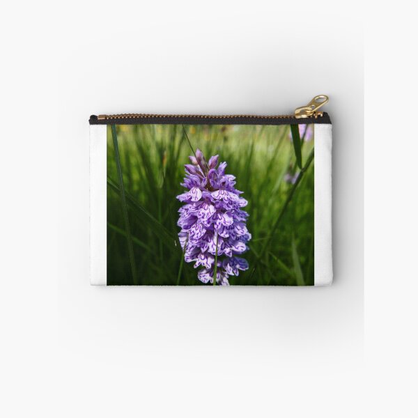 Item preview, Common Spotted Orchid (Dactylorhiza fuchsii) designed and sold by IOMWildFlowers.