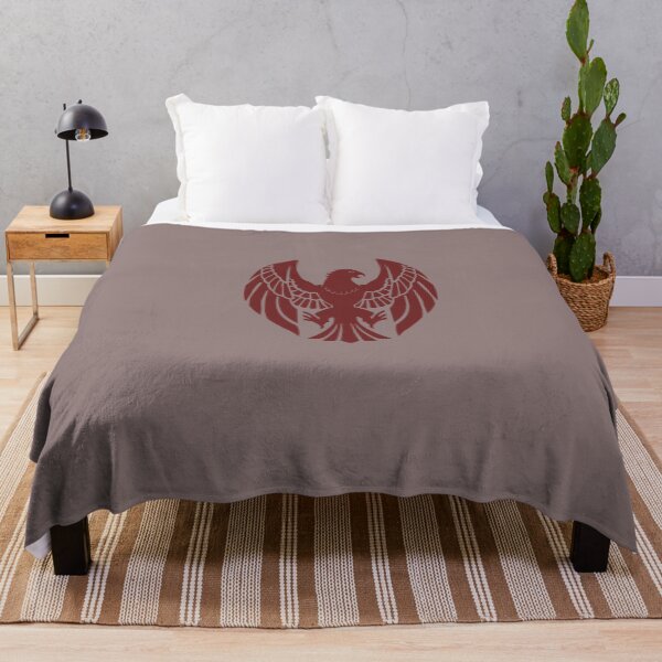 Item preview, - House Black Eagles - designed and sold by andrea InkMoonStudio petruzzi.