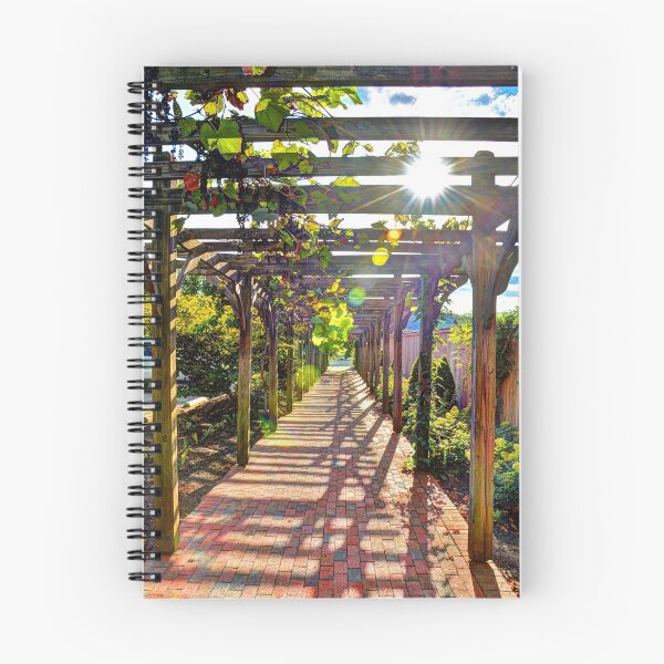 Item preview, Grape Arbor designed and sold by Savannah Gibbs.