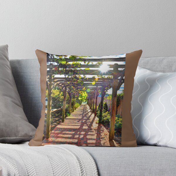 Item preview, Grape Arbor designed and sold by Savannah Gibbs.