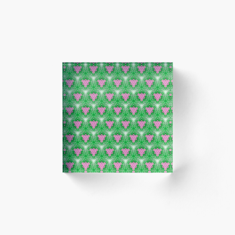 Item preview, Acrylic Block designed and sold by AlexBlud.