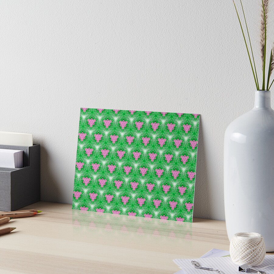 Item preview, Art Board Print designed and sold by AlexBlud.