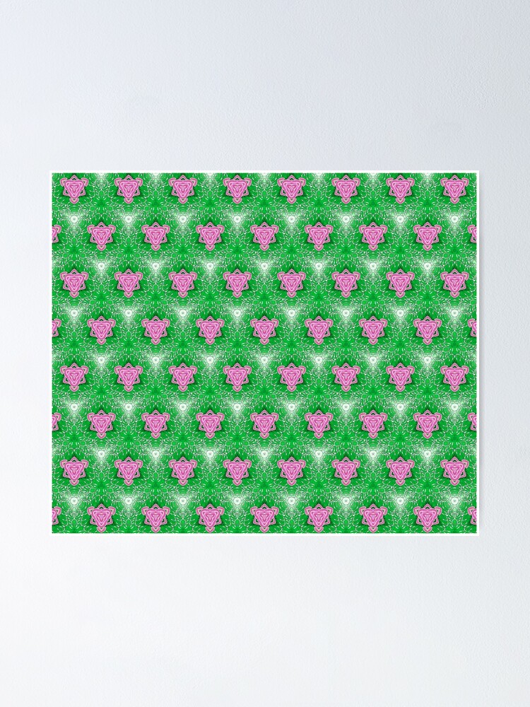 Thumbnail 1 of 3, Poster, Abstract element designed and sold by AlexBlud.