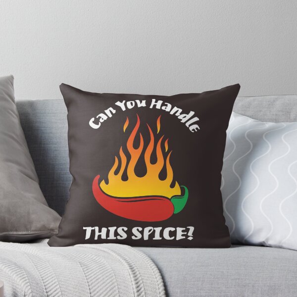 Item preview, Chilli  on fire can you handle this spice designed and sold by artqueens.