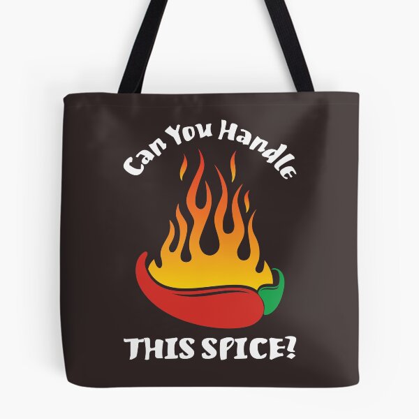 Item preview, Chilli  on fire can you handle this spice designed and sold by artqueens.