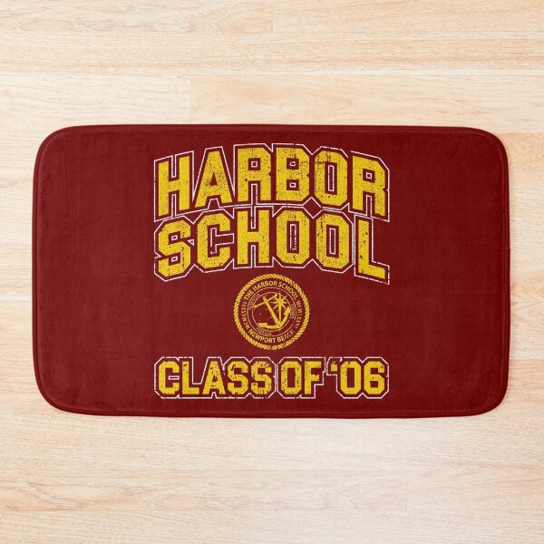 Item preview, Harbor School Class of 06 - The OC designed and sold by huckblade.