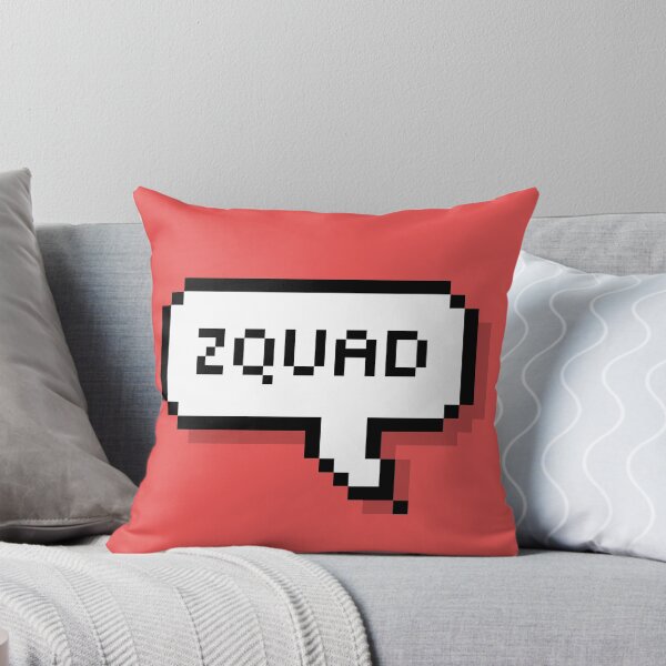 Item preview, ZQUAD designed and sold by hslim.