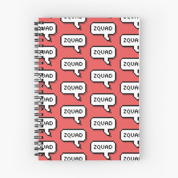Item preview, ZQUAD designed and sold by hslim.