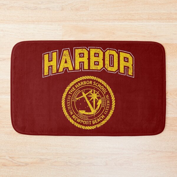 Item preview, Harbor School - The OC designed and sold by huckblade.