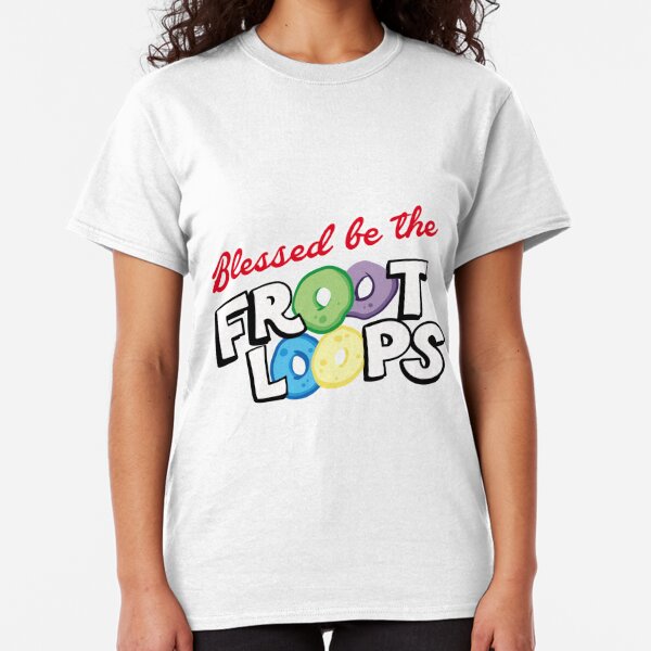 fruit loops shirt