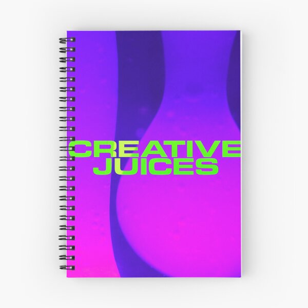 Item preview, CREATIVE JUICES / PURPLE - 030 designed and sold by Tom Woodward.