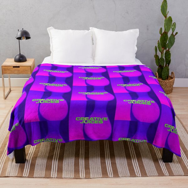 Item preview, CREATIVE JUICES / PURPLE - 030 designed and sold by Tom Woodward.