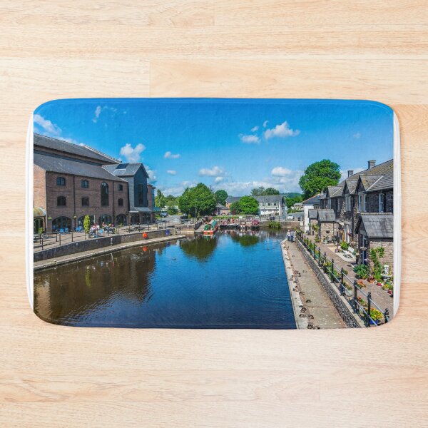 Item preview, Canal Basin 2 designed and sold by Steve Purnell Photography.
