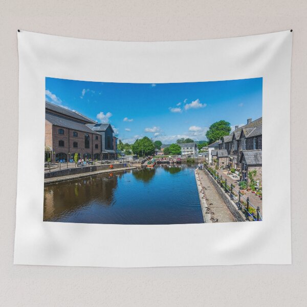 Item preview, Canal Basin 2 designed and sold by Steve Purnell Photography.