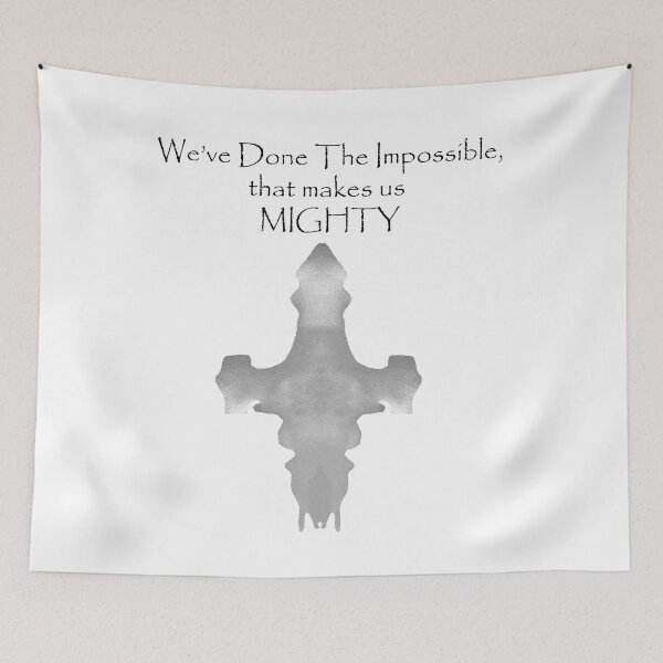 Item preview, Mighty  designed and sold by creativechimera.