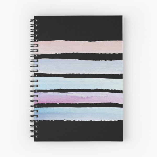 Item preview, Pastel Rainbow designed and sold by DennisDesigns.