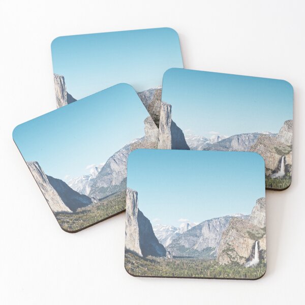 Item preview, Yosemite National Park #2 designed and sold by Rachel Jeffrey.