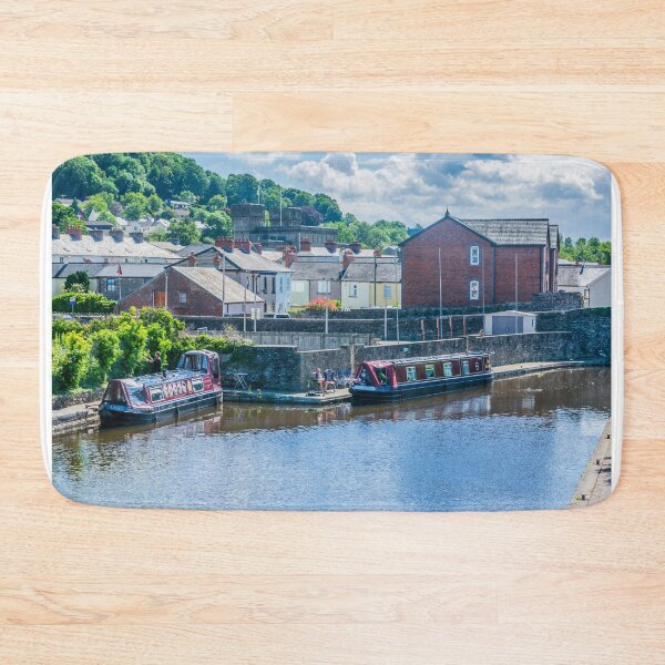 Item preview, Brecon Canal Basin 4 designed and sold by Steve Purnell Photography.