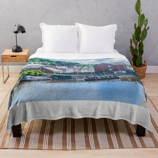 Item preview, Brecon Canal Basin 4 designed and sold by Steve Purnell Photography.