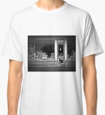 Her Babies Classic T-Shirt