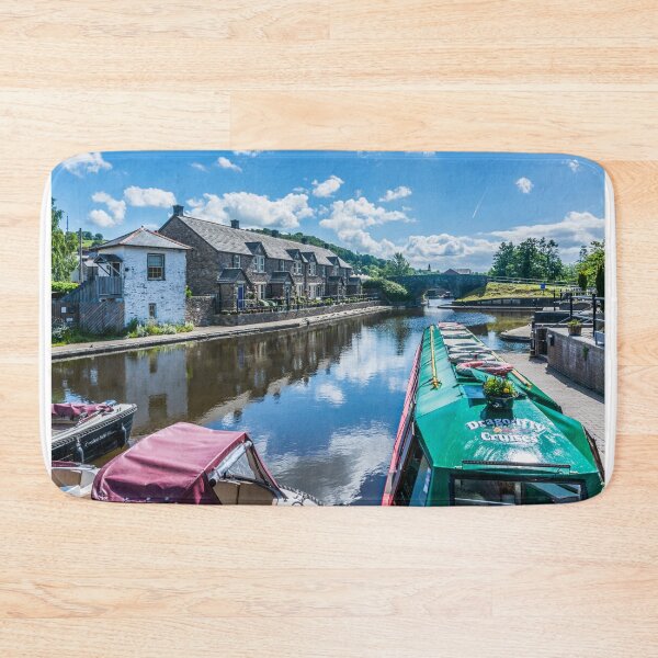 Item preview, Canal Basin 5 designed and sold by Steve Purnell Photography.
