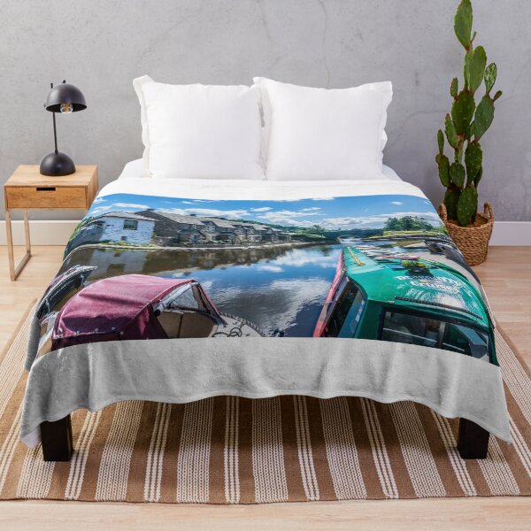 Item preview, Canal Basin 5 designed and sold by Steve Purnell Photography.