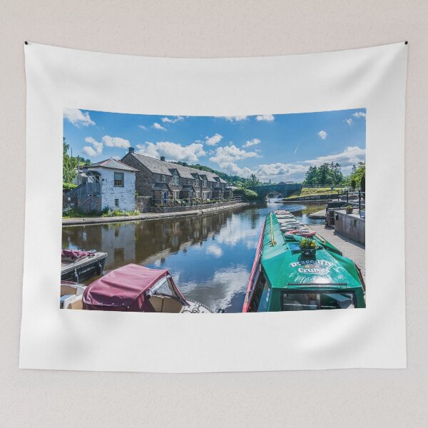 Item preview, Canal Basin 5 designed and sold by Steve Purnell Photography.