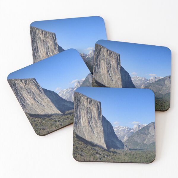 Item preview, Yosemite National Park #3 designed and sold by Rachel Jeffrey.