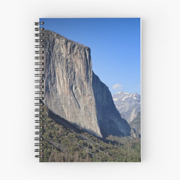 Item preview, Yosemite National Park #3 designed and sold by Rachel Jeffrey.