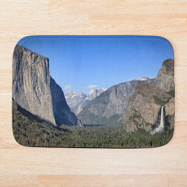Item preview, Yosemite National Park #3 designed and sold by Rachel Jeffrey.