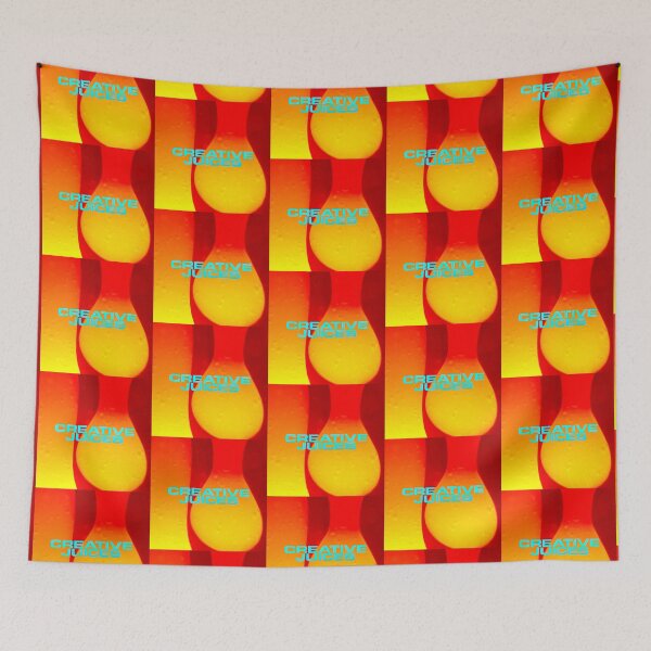 Item preview, Copy of CREATIVE JUICES / ORANGE - 030 designed and sold by Tom Woodward.