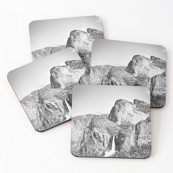Item preview, Yosemite National Park #5 designed and sold by Rachel Jeffrey.