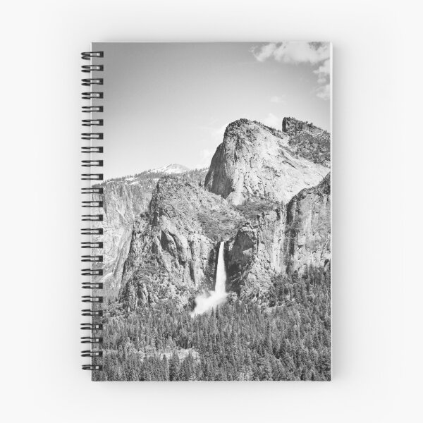 Item preview, Yosemite National Park #5 designed and sold by Rachel Jeffrey.