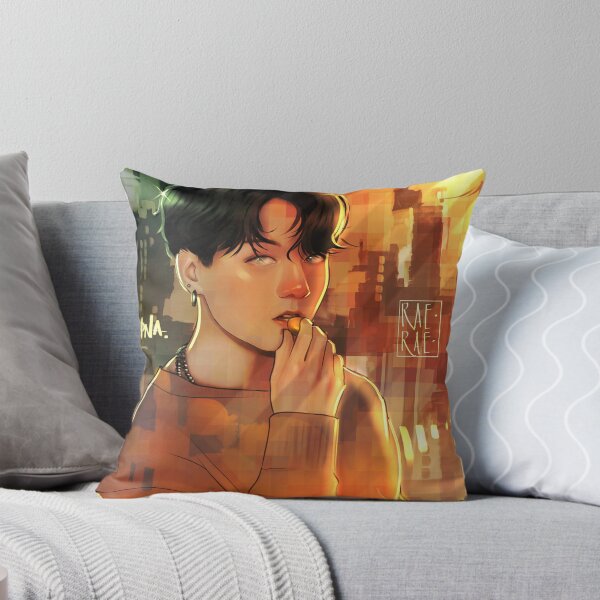 Item preview, Persona - JK designed and sold by raeraepaint.
