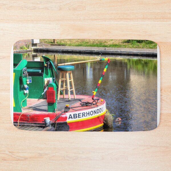 Item preview, Aberhonddu designed and sold by Steve Purnell Photography.