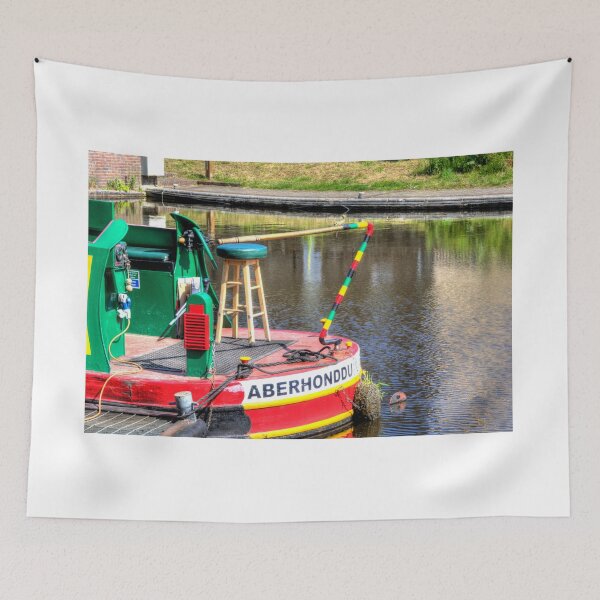 Item preview, Aberhonddu designed and sold by Steve Purnell Photography.
