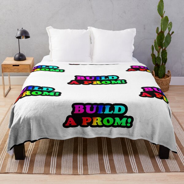 Item preview, Build a Prom- Prom Broadway designed and sold by ChiaCreative.