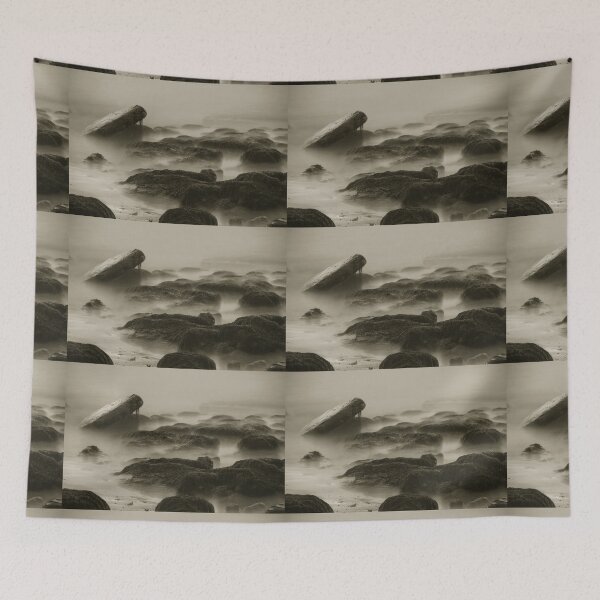 Item preview, Elemental Rocks and Water. designed and sold by Billlee.